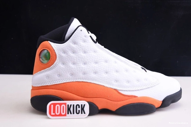 MaikeSneakers JORDAN AIR 414571-108 STARFISH 13 0817